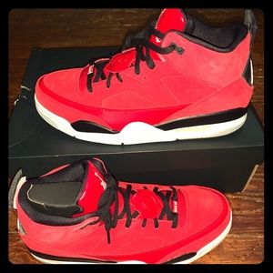 Jordan Son of Mars Low — Size 11.5 — DS—New In Box